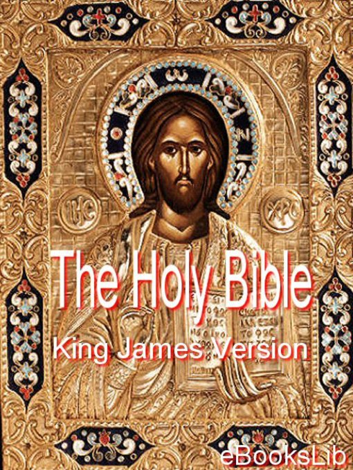 The Holy Bible (eBook): King James Version